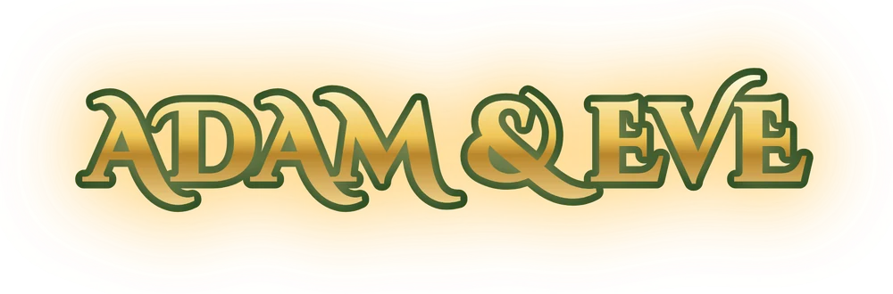 Adam and Eve