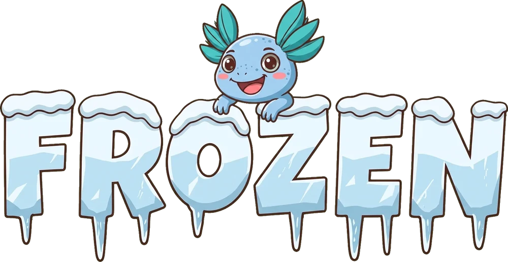 Frozen